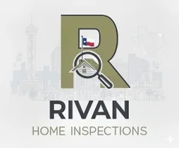 Rivan Home Inspections logo